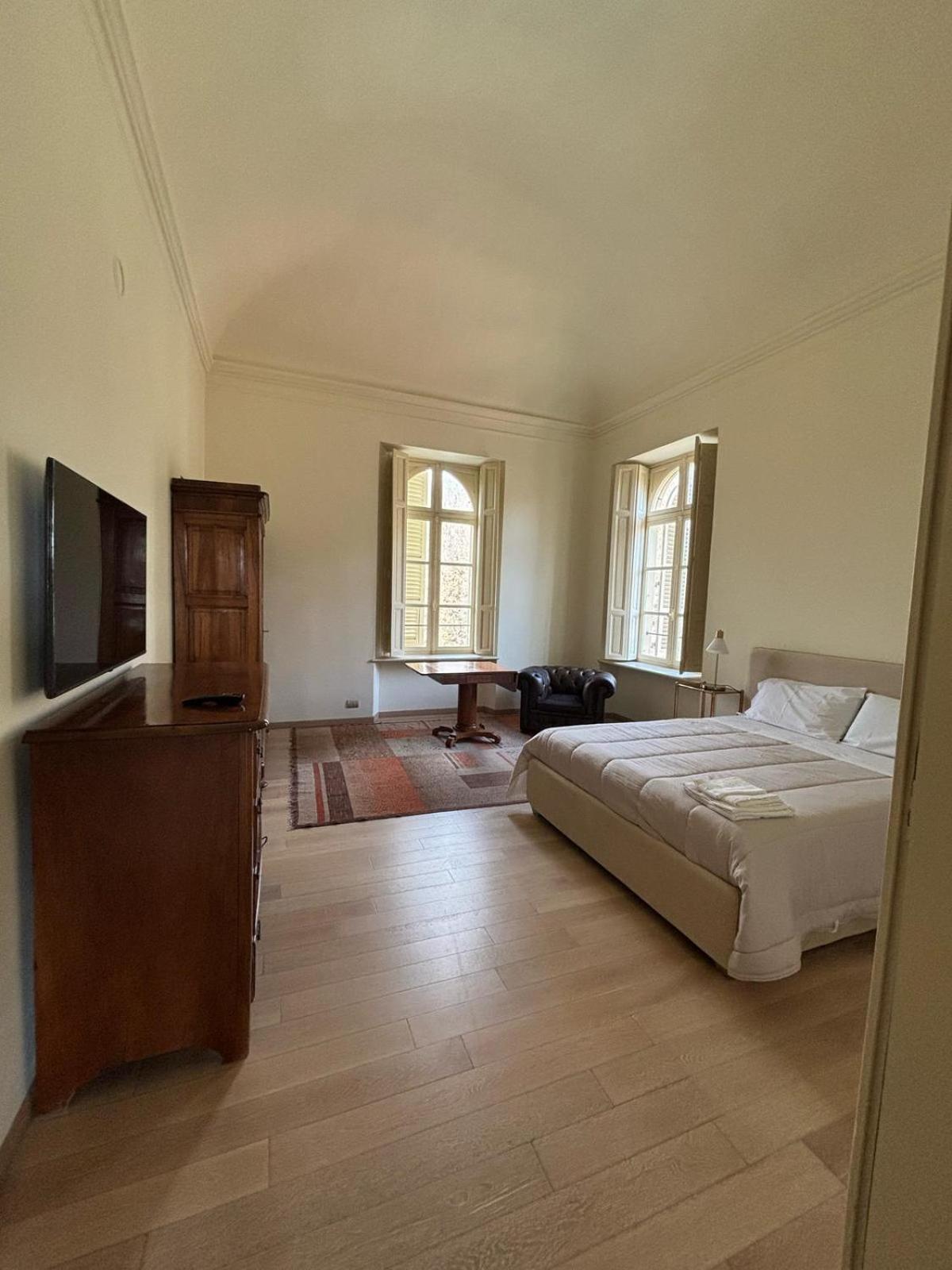 Villa Favorita Bra Exterior photo